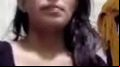 Desi girl showing boobs and pussy on video call